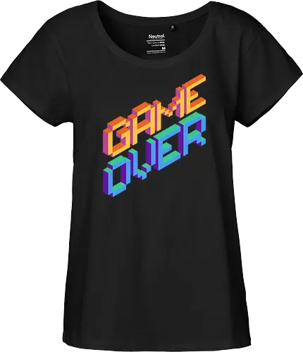 Game over