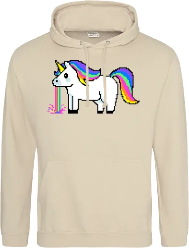 Pixel Unicorn