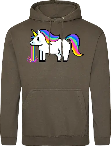 Pixel Unicorn