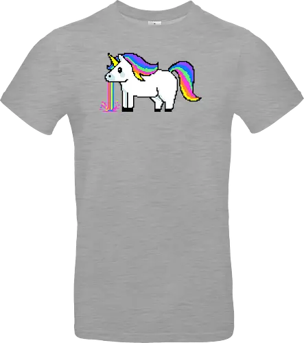 Pixel Unicorn