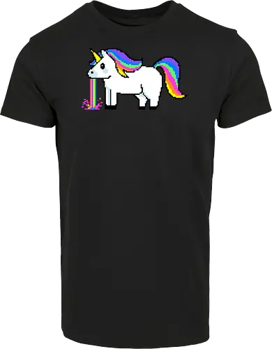Pixel Unicorn