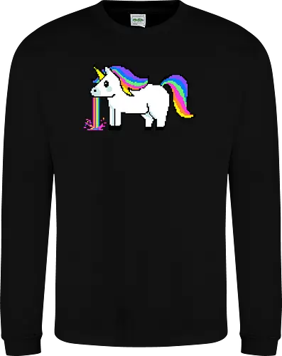 Pixel Unicorn