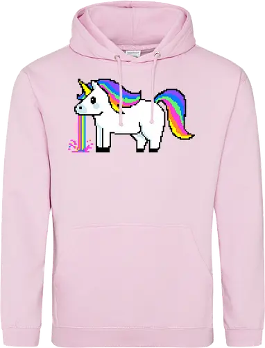 Pixel Unicorn