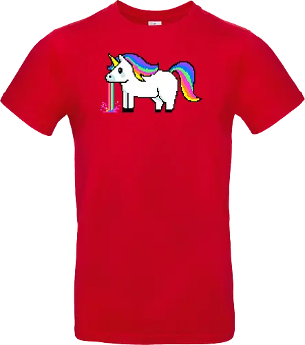 Pixel Unicorn