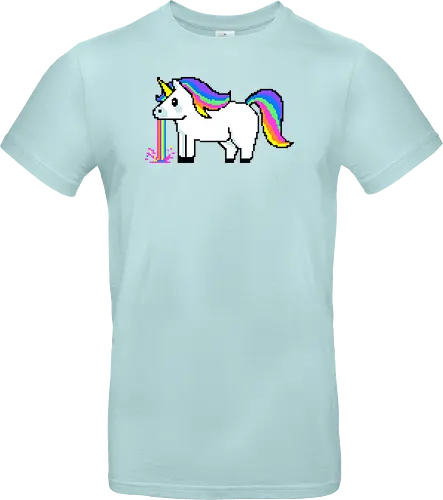 Pixel Unicorn