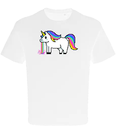 Pixel Unicorn