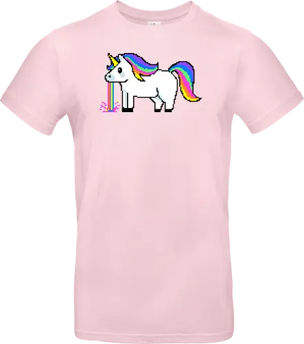 Pixel Unicorn