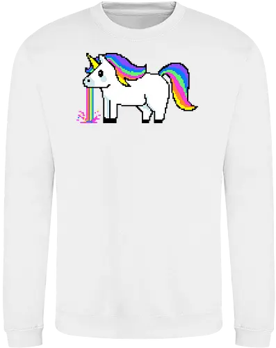 Pixel Unicorn