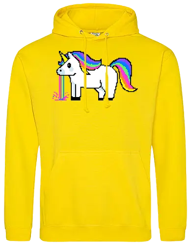 Pixel Unicorn
