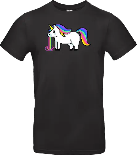 Pixel Unicorn