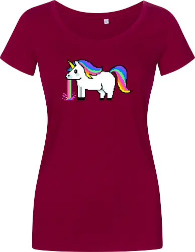 Pixel Unicorn