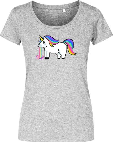 Pixel Unicorn