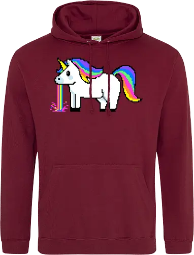 Pixel Unicorn