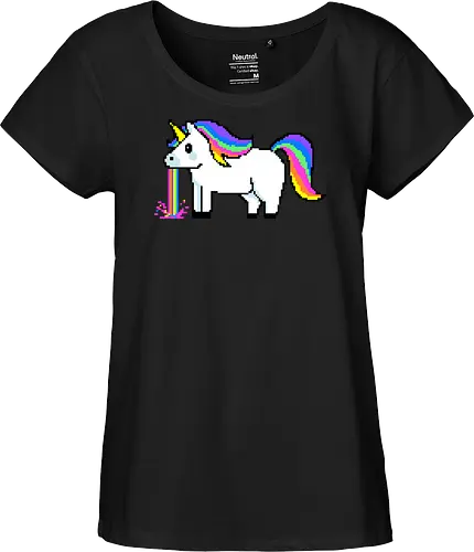Pixel Unicorn