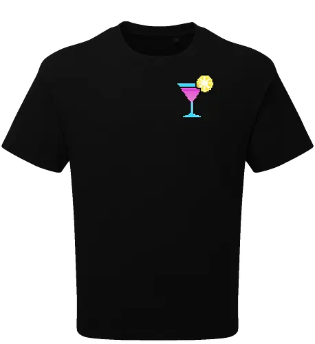 Pixel Cocktail