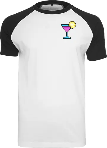 Pixel Cocktail