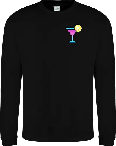 Pixel Cocktail