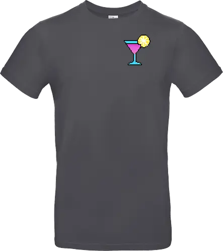 Pixel Cocktail