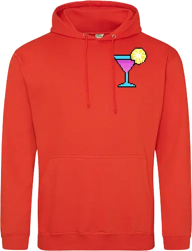 Pixel Cocktail