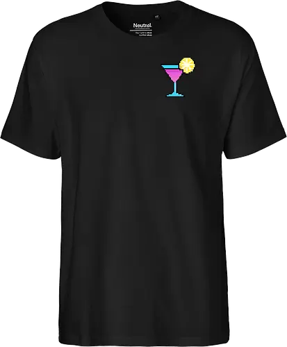 Pixel Cocktail