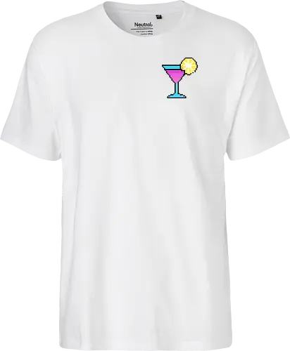 Pixel Cocktail