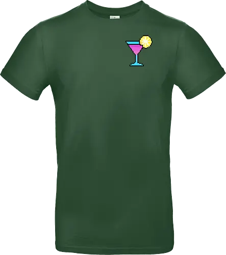 Pixel Cocktail