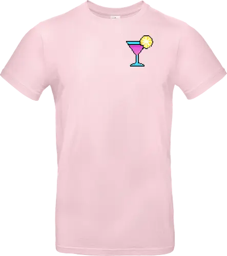 Pixel Cocktail
