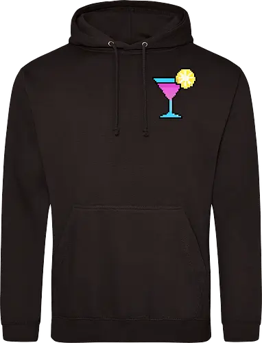 Pixel Cocktail