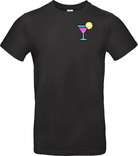 Pixel Cocktail