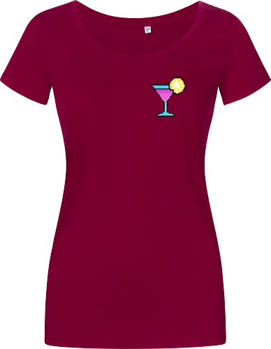 Pixel Cocktail