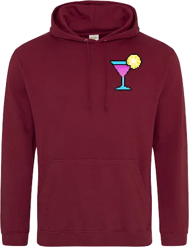 Pixel Cocktail