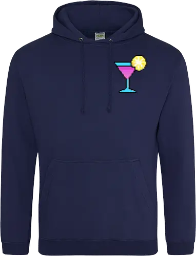 Pixel Cocktail
