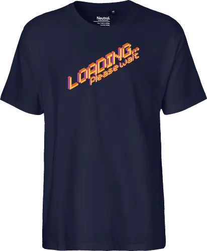 Loading please wait