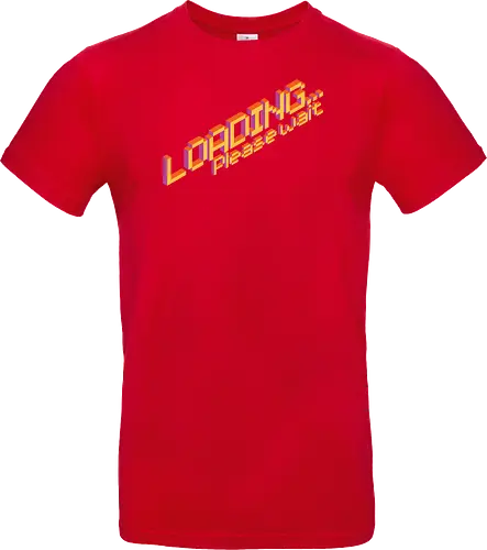 Loading please wait