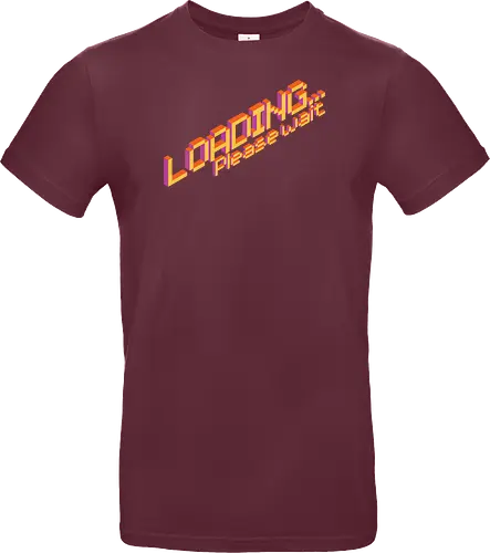 Loading please wait