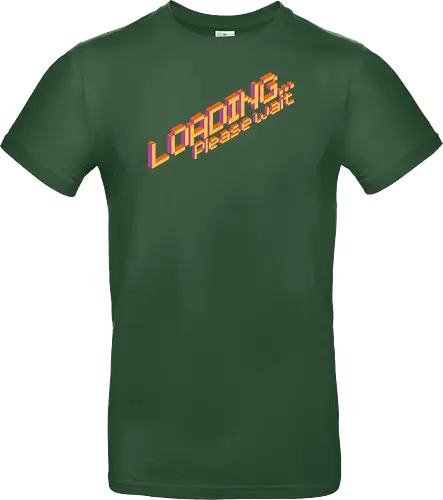 Loading please wait