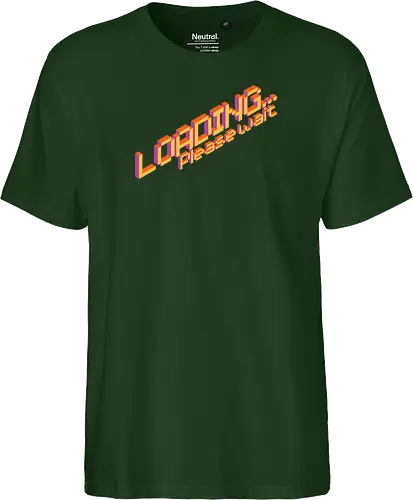 Loading please wait