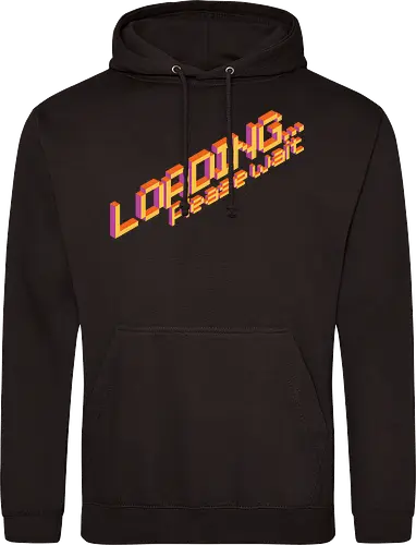 Loading please wait