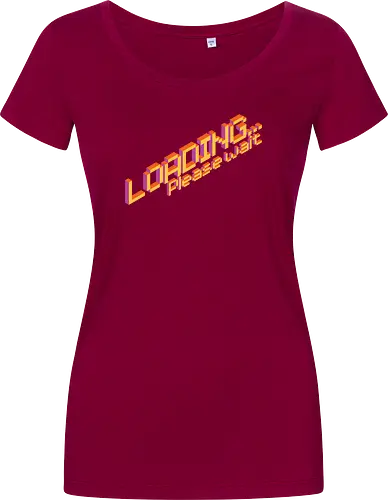Loading please wait