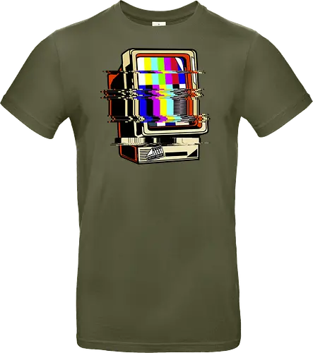 Nostalgia No 1