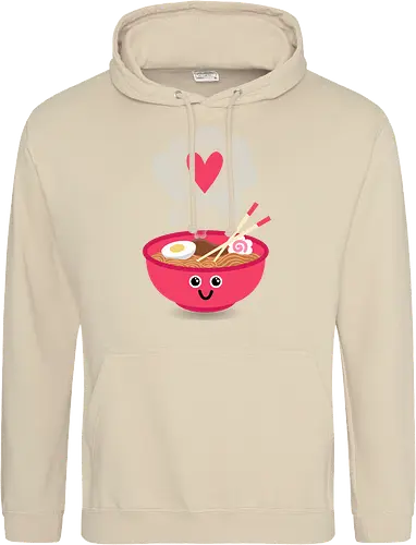 True Ramens love