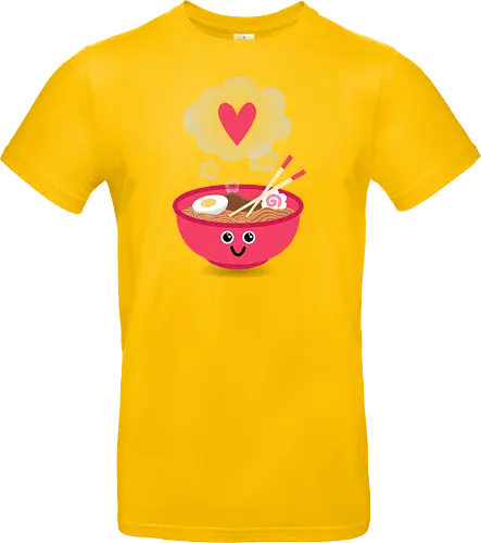 True Ramens love