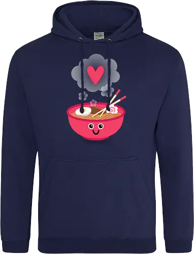 True Ramens love
