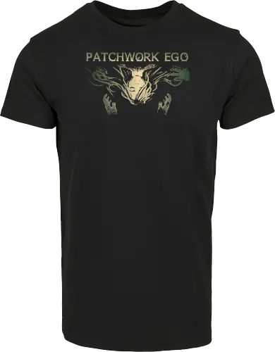 Patchwork Ego Logo