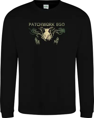 Patchwork Ego Logo