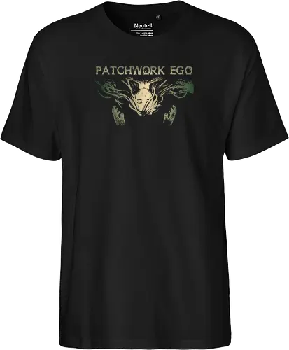 Patchwork Ego Logo