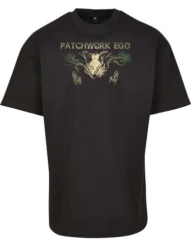 Patchwork Ego Logo