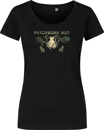 Patchwork Ego Logo