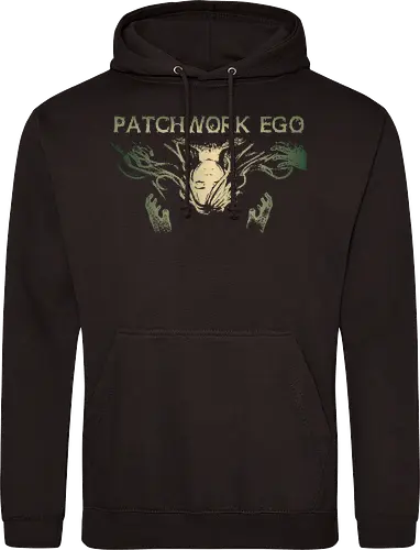 Patchwork Ego Logo