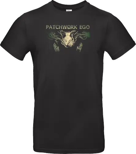 Patchwork Ego Logo
